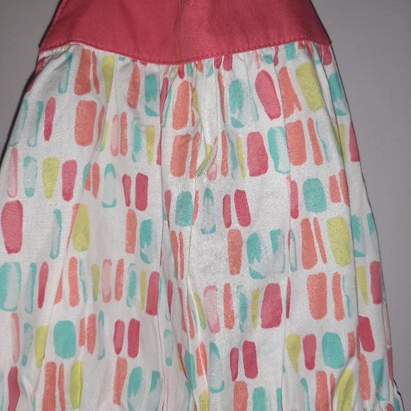 🆕️ Gymboree Butterfly Catcher Bubble Romper 3T - Picture 2 of 5